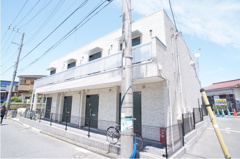 リブリ・HALEKULANI Ⅱの画像