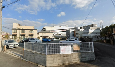 【展望】 | 松井モータープール