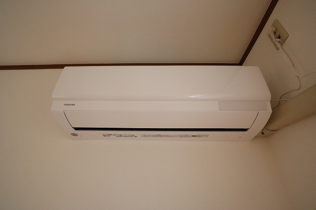 ペルルラヴィの設備