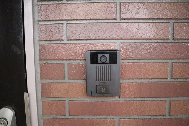 ペルルラヴィの設備