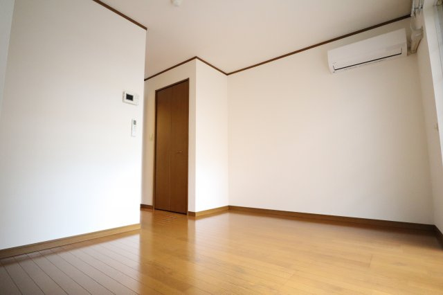 ペルルラヴィの居間・リビング