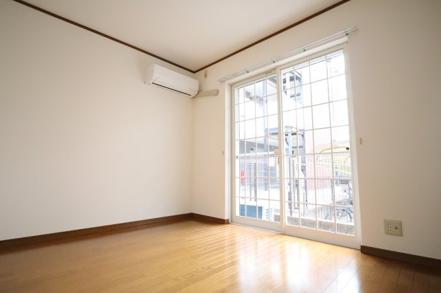 ペルルラヴィの寝室