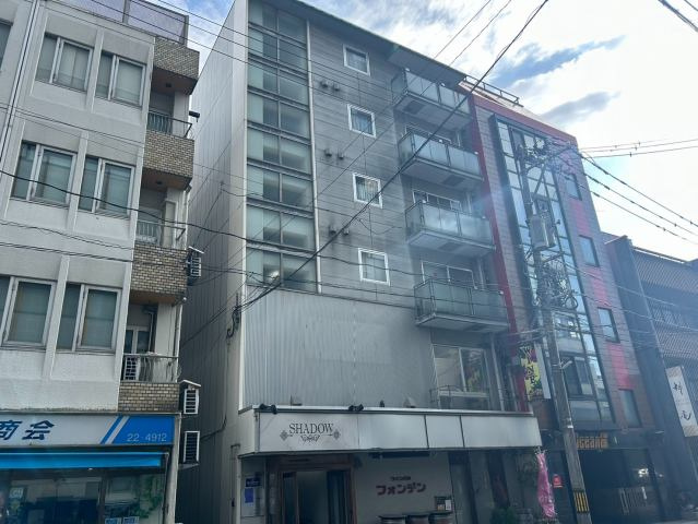 フェニックスコート順化