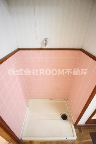 シティハイツ姫城の設備