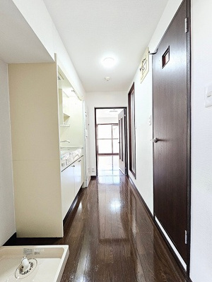 【その他】 | コーポ丸山Ⅱ