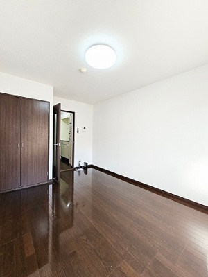 【内装】 | コーポ丸山Ⅱ