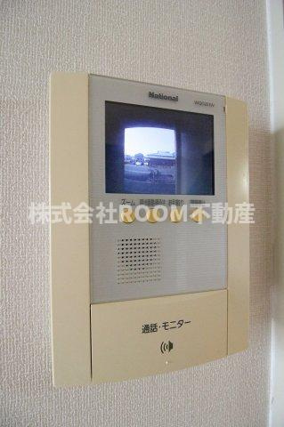 トゥインクルのセキュリティ
