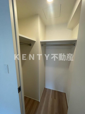 【収納】 | シーズンフラッツ大井町 | 小物を収納するのに便利です