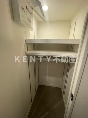 【設備】 | シーズンフラッツ大井町