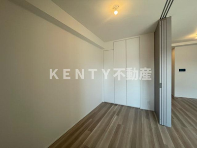 【居間・リビング】 | シーズンフラッツ大井町 | ゆったり過ごせる居間です