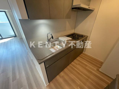 【キッチン】 | シーズンフラッツ大井町 | キッチンです