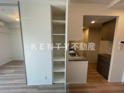 【内装】 | シーズンフラッツ大井町 | 内装は落ち着いています