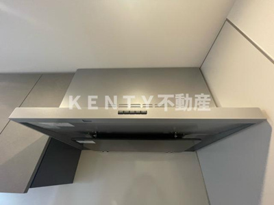 【設備】 | シーズンフラッツ大井町