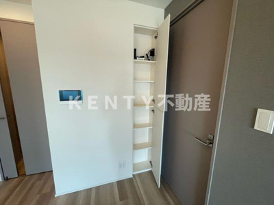 【その他】 | シーズンフラッツ大井町