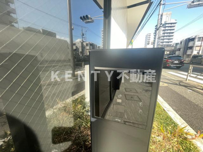 【その他】 | シーズンフラッツ大井町