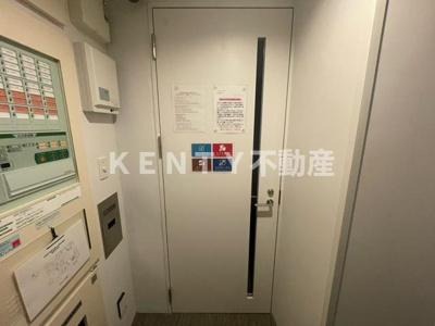 【その他共用部分】 | シーズンフラッツ大井町