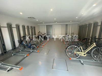 【その他共用部分】 | シーズンフラッツ大井町