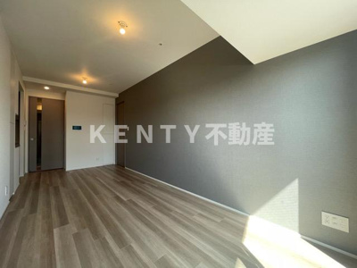 【居間・リビング】 | シーズンフラッツ大井町 | 使いやすい居間です