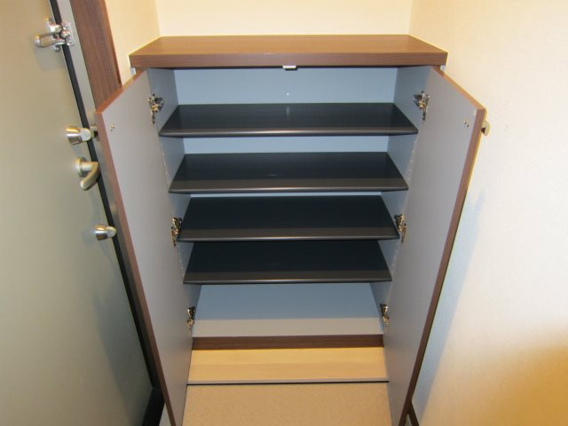 ETERNAL koi-waの玄関