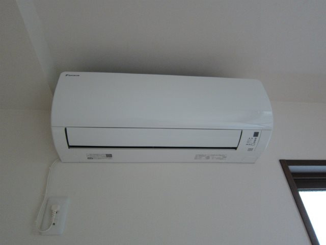 ETERNAL koi-waの設備