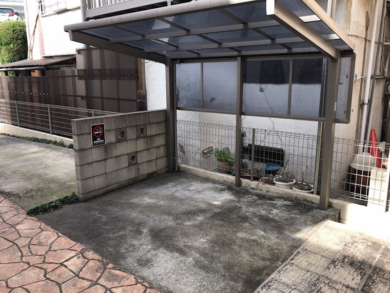 ETERNAL koi-waのその他共用部分