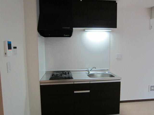 ETERNAL koi-waのキッチン