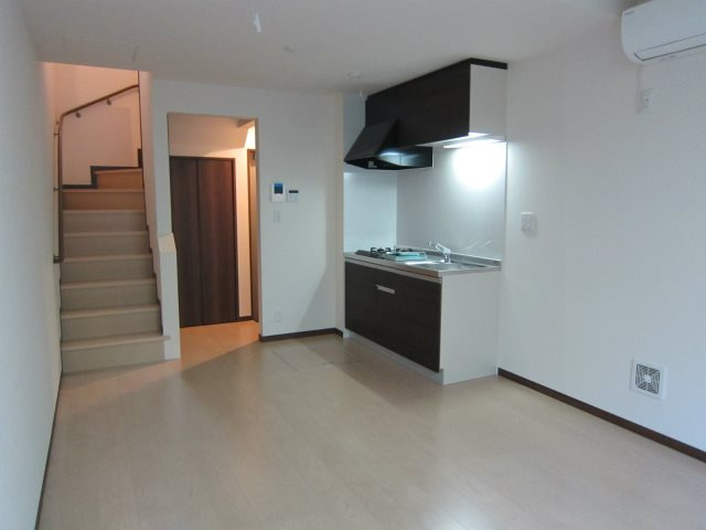 ETERNAL koi-waの寝室