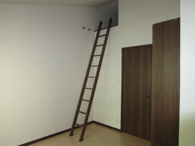 ETERNAL koi-waの設備