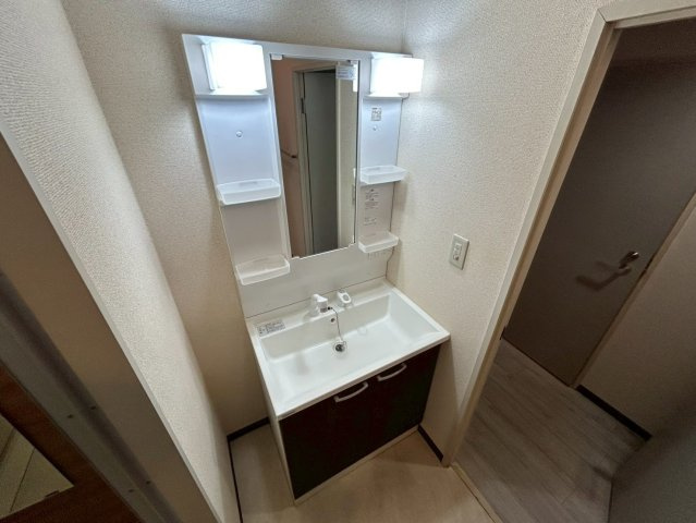 アーク上前津ビル|名古屋市の賃貸ならMy賃貸の洗面所|アーク上前津ビル