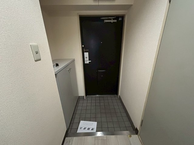 アーク上前津ビル|名古屋市の賃貸ならMy賃貸の玄関|アーク上前津ビル