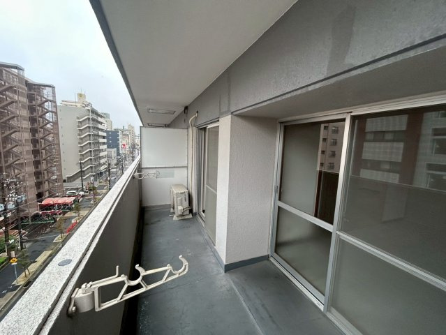 アーク上前津ビル|名古屋市の賃貸ならMy賃貸のバルコニー|アーク上前津ビル