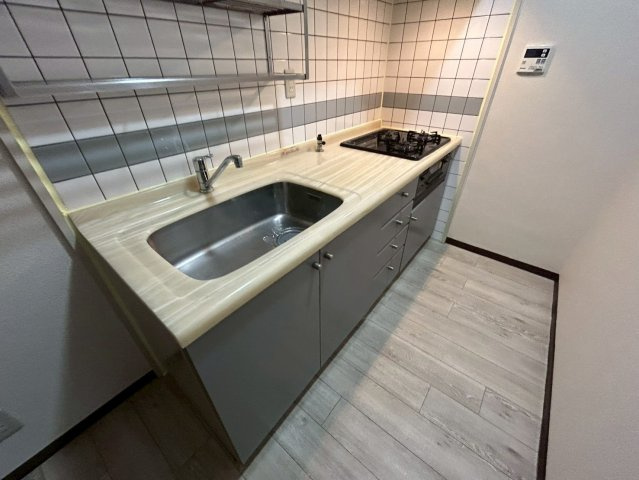 アーク上前津ビル|名古屋市の賃貸ならMy賃貸のキッチン|アーク上前津ビル