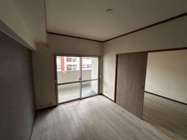 アーク上前津ビル|名古屋市の賃貸ならMy賃貸の寝室|アーク上前津ビル