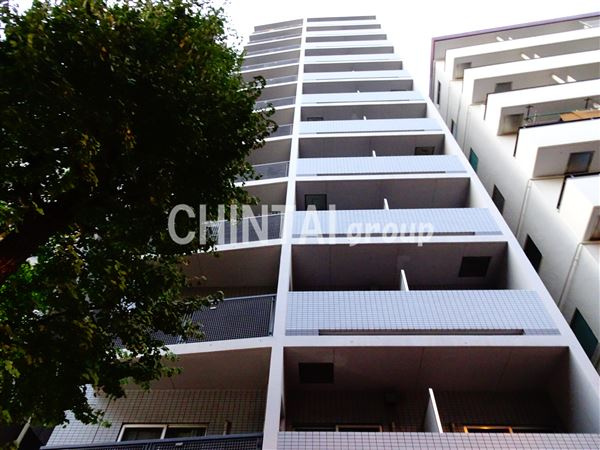 コスモリード幡ヶ谷