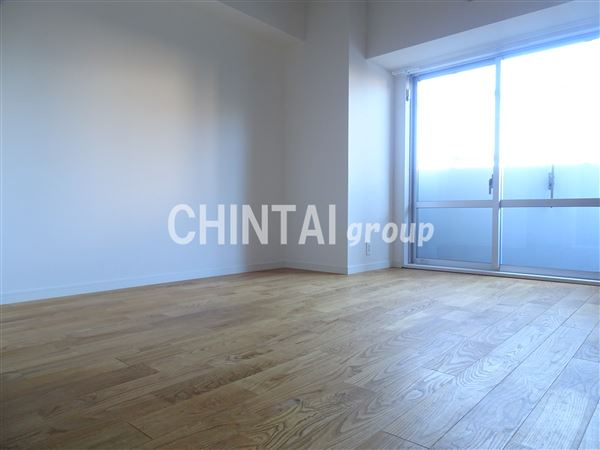 コスモリード幡ヶ谷の居間・リビング