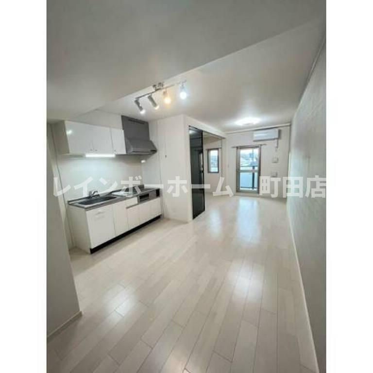 ザ・テラスコート英※初期費用分割あと払いサービス利用可能物件