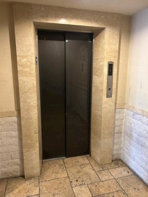 【設備】 | トーシンフェニックス中野坂上