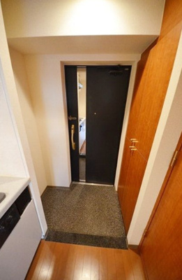 【玄関】 | トーシンフェニックス中野坂上