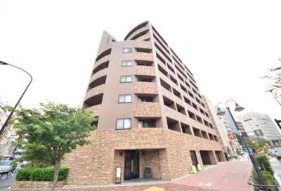 【展望】 | トーシンフェニックス中野坂上