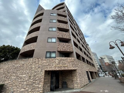 【外観】 | トーシンフェニックス中野坂上