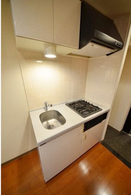 【キッチン】 | トーシンフェニックス中野坂上