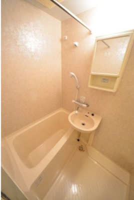 【浴室】 | トーシンフェニックス中野坂上