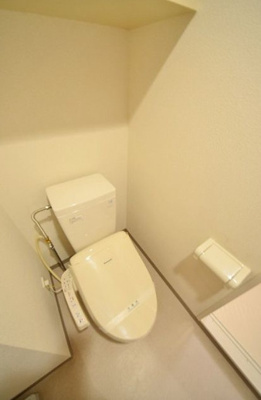 【トイレ】 | トーシンフェニックス中野坂上