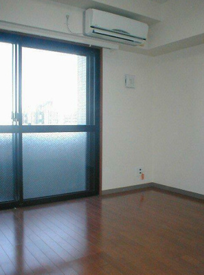 【寝室】 | トーシンフェニックス中野坂上