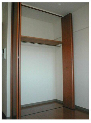 【収納】 | トーシンフェニックス中野坂上