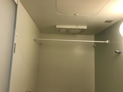 【設備】 | コンフォルト優 | 浴室乾燥機