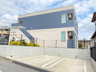 コンフォルト優の画像