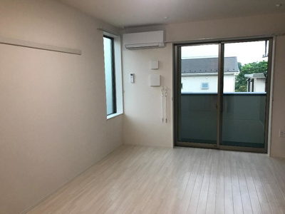 【寝室】 | コンフォルト優 | 洋室