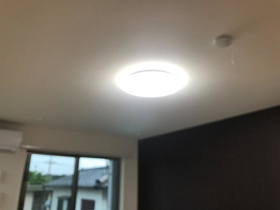  | コンフォルト優 | 照明