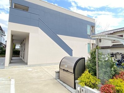 【その他共用部分】 | コンフォルト優 | 外観写真その他2